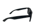 Ray Ban Gafas, vista lateral